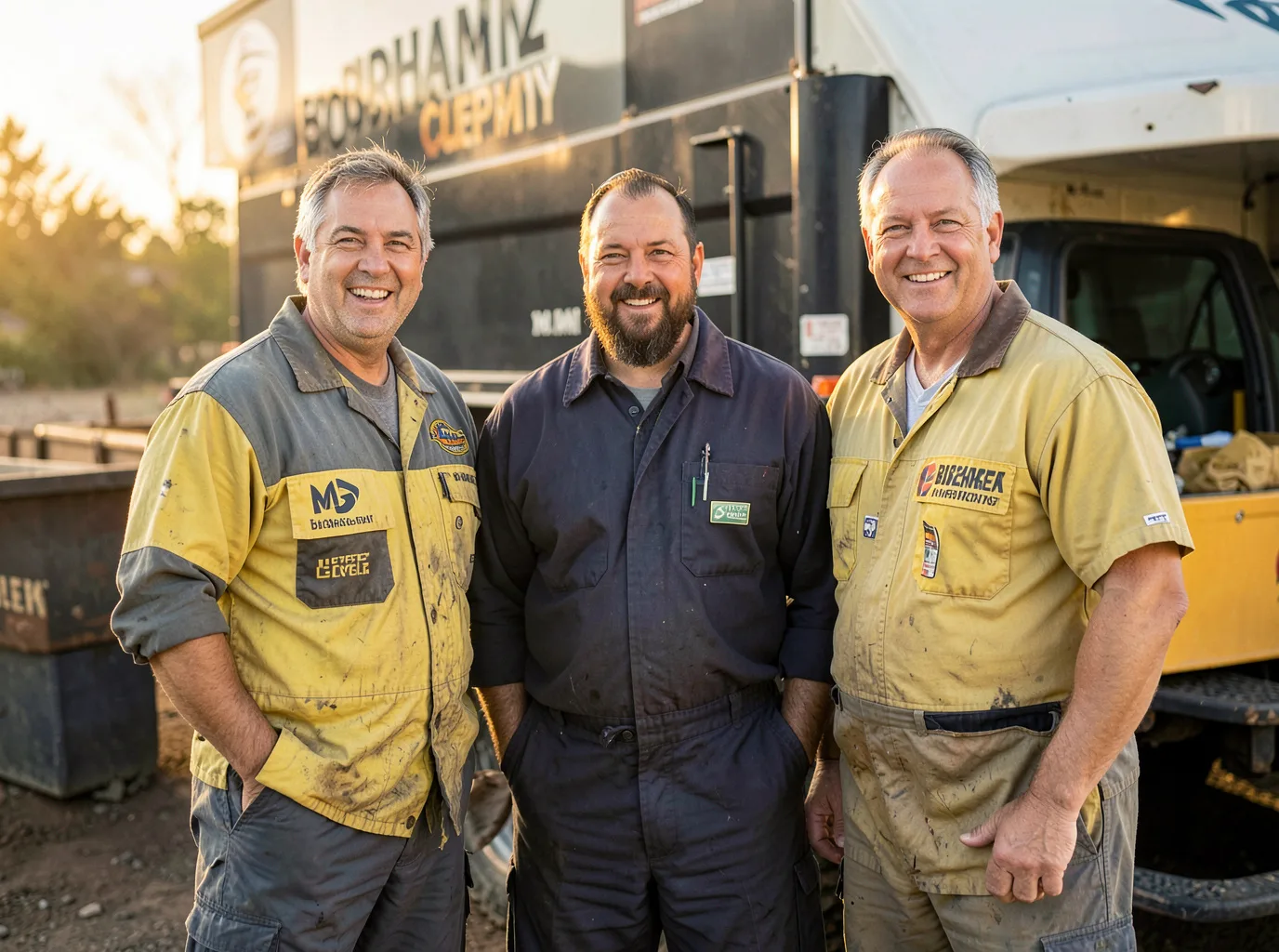 Sewage Cleanup company in San Diego, CA