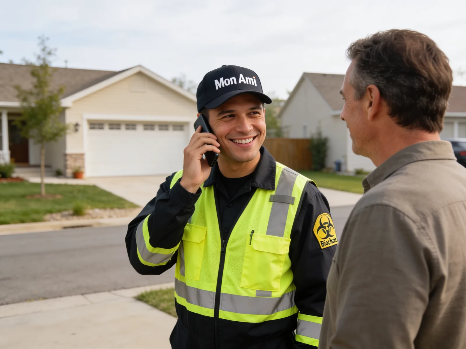 Sewage Cleanup San Diego, CA FAQs