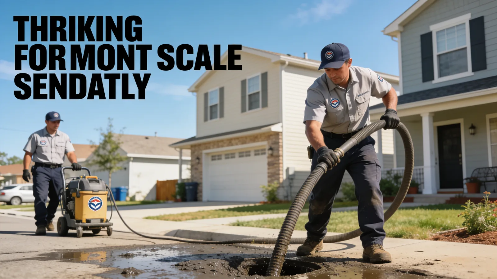 Sewage Cleanup in San Diego, CA near me